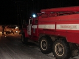 В Карелии ночью столкнулись три легковушки, погибли 5 человек
