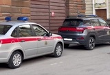 Следственные действия проводятся в МХАТ им. Горького в Москве