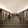 Пострадавшими от теракта в метро Санкт-Петербурга признаны более ста человек