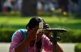 Жители Индии продолжают массово гибнуть из-за адской жары