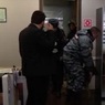 Полиция пришла в офис ФБК искать бомбу