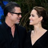 Источники: Питт и Джоли возобновили общение и передумали разводиться