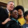 Дочь нового мэра Нью-Йорка призналась в наркотической зависимости