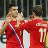 Сборная России проведет товарищеские матчи с Сербией и Южной Кореей