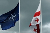 Грузию примут в НАТО, если Крым присоединится к России