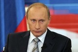 Путин обсудил ситуацию на Украине с Совбезом РФ