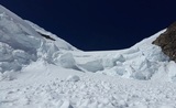 Метеорологи предупредили об опасности схода лавин в Сочи
