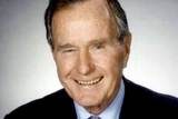 Джордж Буш-старший срочно доставлен в больницу в Хьюстоне