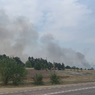 В Забайкалье на территории военной части сдетонировали боеприпасы