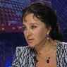 Ирина Винер об интервью Мамун: оно могло быть "американским заказом"
