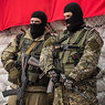 Россия начала военные учения на границе с Украиной