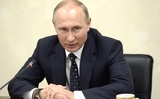 Путин предупреждает: журналистами кремлевского пула интересуются спецслужбы США