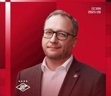 Олег Малышев покинул пост гендиректора "Спартака"