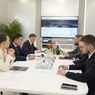 Подмосковье планирует создать производства роботов для промышленности и логистики