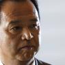 Министр экономики Японии ушел в отставку из-за коррупционного скандала