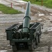 В Сети появились спутниковые снимки «Искандера-М» на российской авиабазе в Сирии
