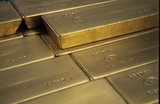 Экспорт российского золота в Великобританию подскочил в восемь раз