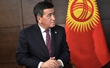 Президент Киргизии считает, что его время прошло, киргизы об этом ему и говорили