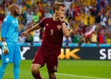 Сборная России выпала из первой двадцатки рейтинга ФИФА