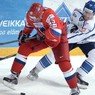 Кубок «Первого канала»: хоккеисты России одолели шведов