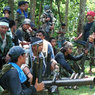 Индонезийских моряков на Филиппинах похитили исламисты