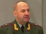 Кремль опроверг информацию о смерти начальника ГРУ Игоря Сергуна в Ливане