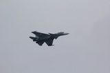 В Минобороны рассказали подробности сближения F-15 и Су-30 над Балтикой