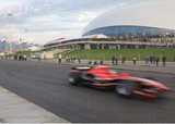 Продано уже более половины билетов на Гран-при России Формулы-1