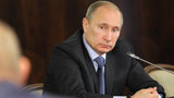 Путин проведет 19 декабря традиционную пресс-конференцию