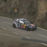 WRC: Норвежская сенсация на ралли Каталонии