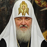 Патриарх Кирилл завел блог в соцсети «ВКонтакте»