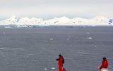 Экспедиция депутатов в Антарктиду заинтересовала думскую комиссию