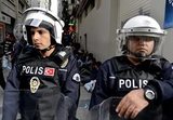 В Анкаре задержали подозреваемых в подготовке теракта в Новый год
