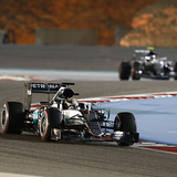 Формула-1: Росберг выигрывает в Бахрейне и укрепляет лидерство в чемпионате
