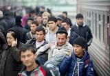 Европарламент подготовил резолюцию по мигрантам