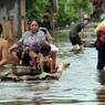 В Камбодже наводнения унесли не менее 168 жизней