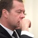 Медведев предупредил о потенциальной торговой войне с США