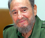 Рауль Кастро сообщил о кончине одного из лидеров кубинской революции - Фиделя Кастро