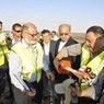 Египетские эксперты на 90% подтверждают версию взрыва бомбы на борту A321