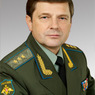 Президент РФ уволил замминистра обороны Олега Остапенко