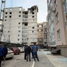 В Липецкой области женщина погибла в результате падения БПЛА на жилой дом