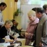 Гагаузия выбирает Таможенный союз и грозит выходом из Молдавии