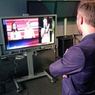 Дмитрий Шепелев огласит голосование россиян в эфире «Евровидения»