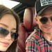 "Джоли номер 2": жена Дмитрия Тарасова показала дочь Милану крупным планом
