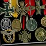 У Героя Украины обнаружили при обыске нацистские награды