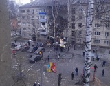 Число погибших при взрыве газа в Орехово-Зуево увеличилось до двух человек