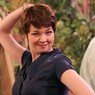 Звезда сериала "Счастливы вместе" Юлия Захарова набрала вес и сильно изменилась