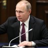 Путин поговорил с Порошенко по телефону, сообщили на Украине