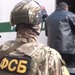 ФСБ сообщило о задержании 20 боевиков террористической организации в Крыму