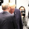 СМИ сообщили о реакции Трампа на число высланных союзниками российских дипломатов